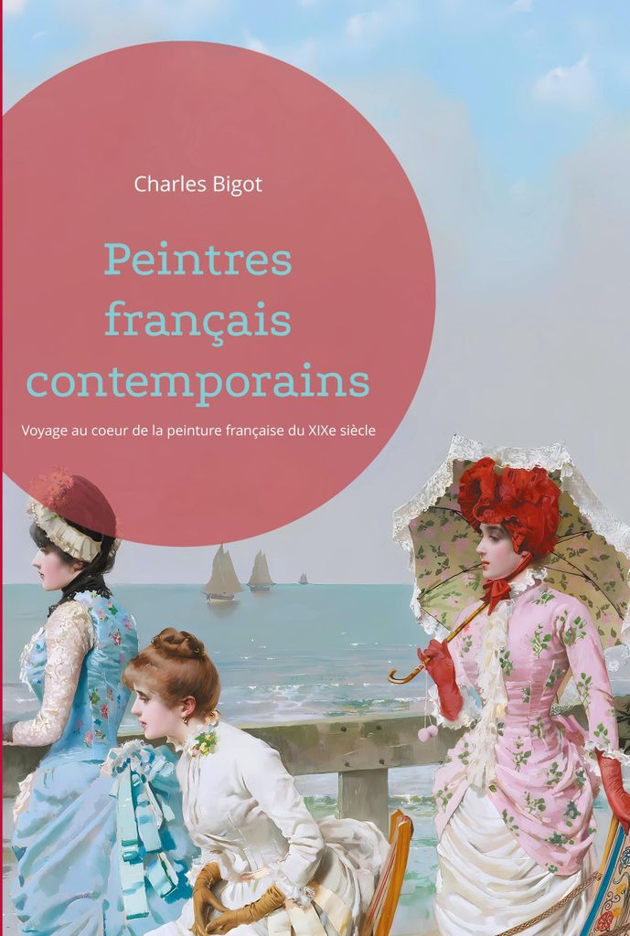 Peintres français contemporains