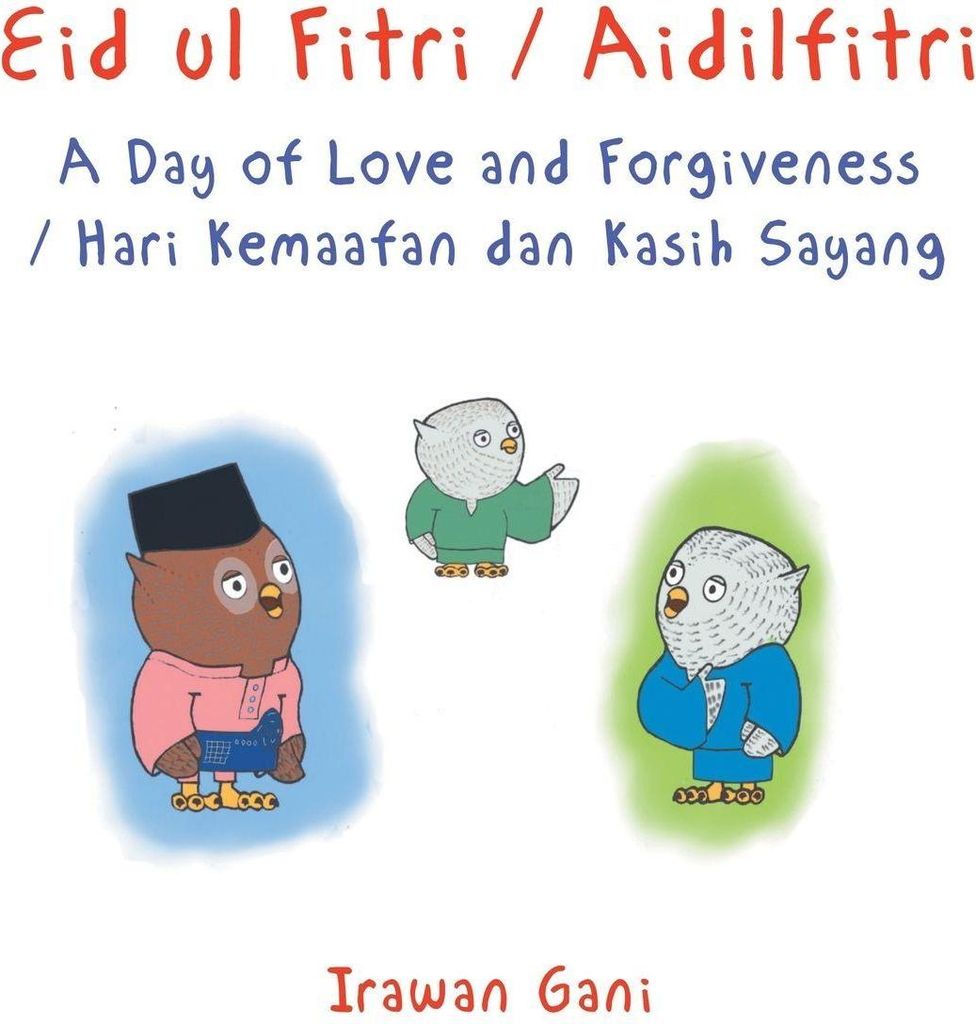 Eid ul Fitri / Aidilfitri