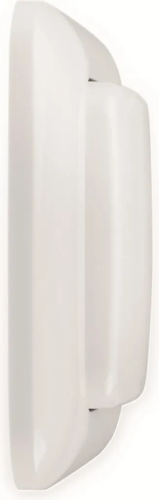 Interrupteur mural Smartwares Plug & Connect blanc avec portée de 30m - 13