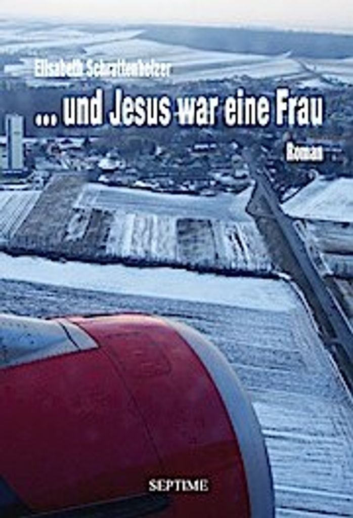 und Jesus war eine Frau