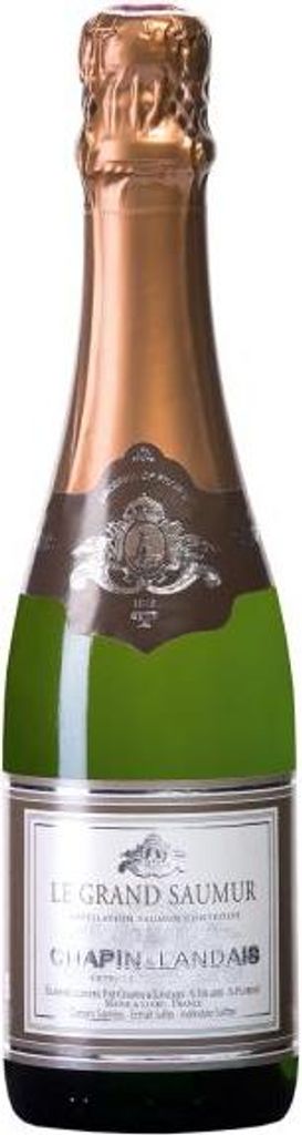 Chapin & Landais Le Grand Saumur Brut Méthode Produktbild 