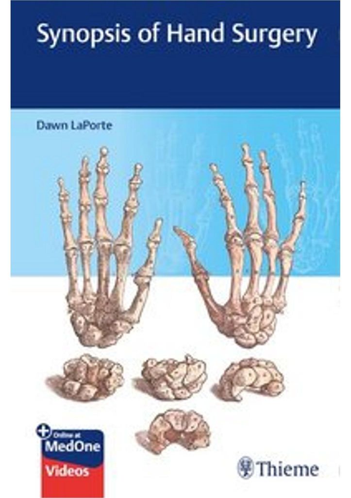 Synopsis of Hand Surgery
