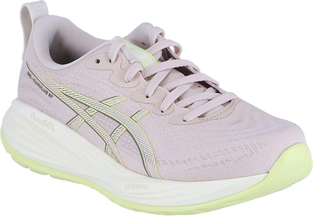 Asics Sneakers 1012B772-250 in Grey color size 39.5 Produktbild 