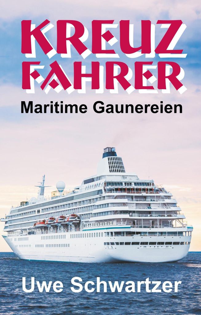 Kreuzfahrer