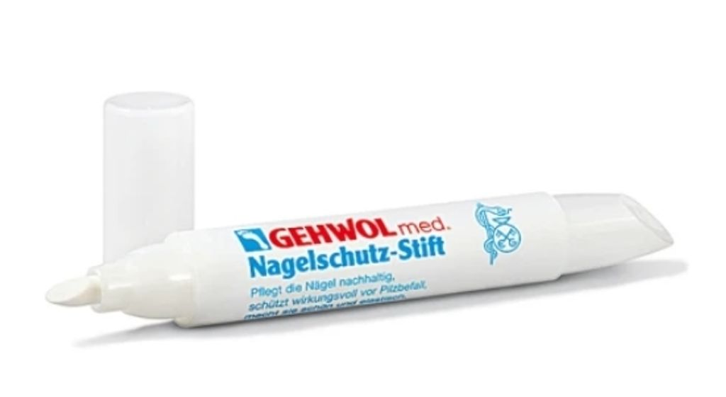 Gehwol Úpravu Nechtovým Peročkom s Levanduľovým Olejom, 3ml Obrázok produktu 
