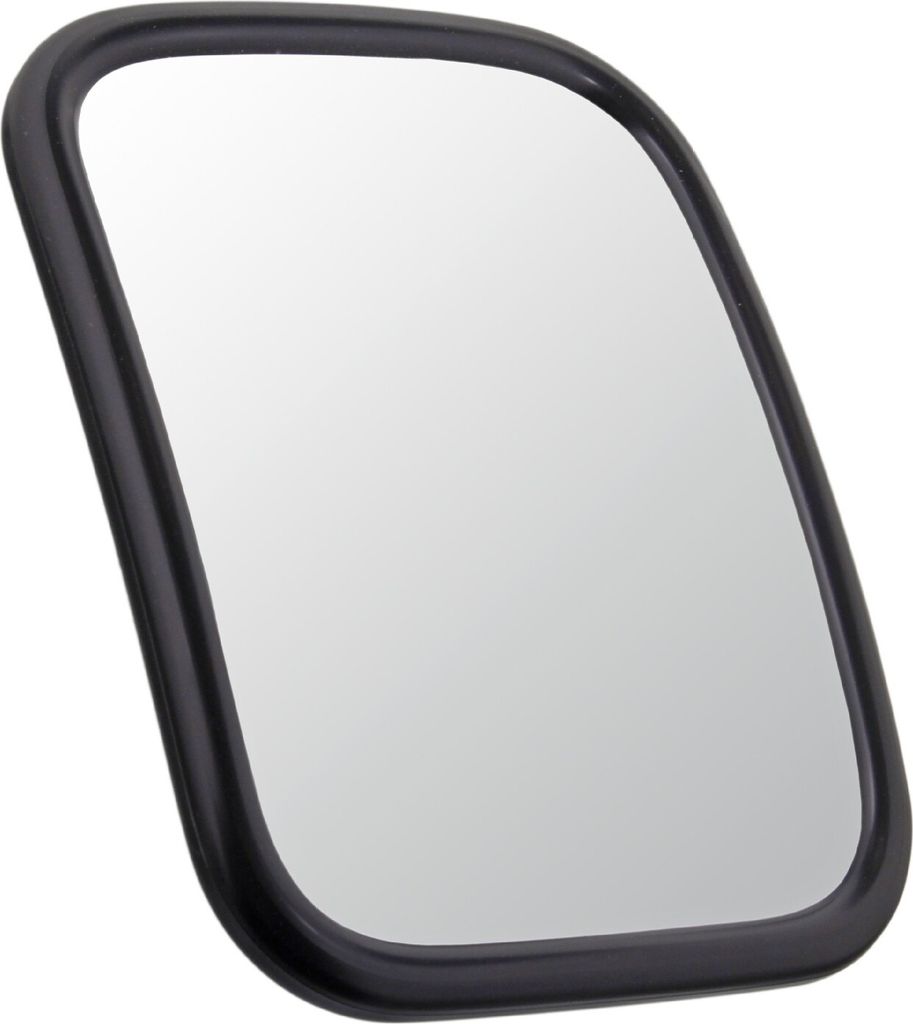 FEBI BILSTEIN Weitwinkelspiegel Weitwinkel-Spiegel 49996 beidseitig für VOLVO FL10 214mm 164mm manuell 0,532kg