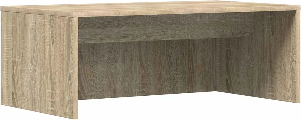 Tavolo a Muro vidaXL 80x45 cm Rovere Sonoma | Soluzione Bimbi e Casa