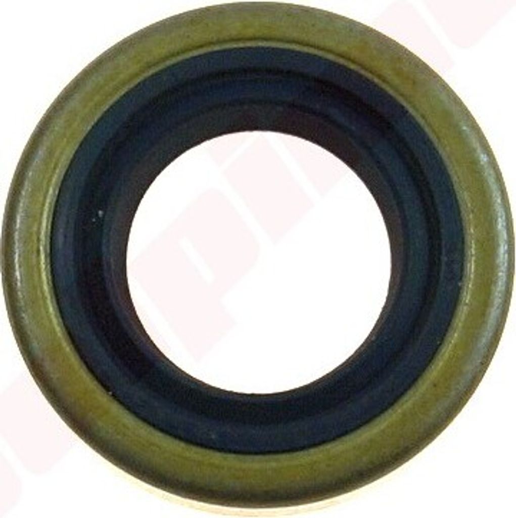 Simmerring Für Stihl Ts410 , Ts420 ( 9630 951 1696 ) 15X26X7