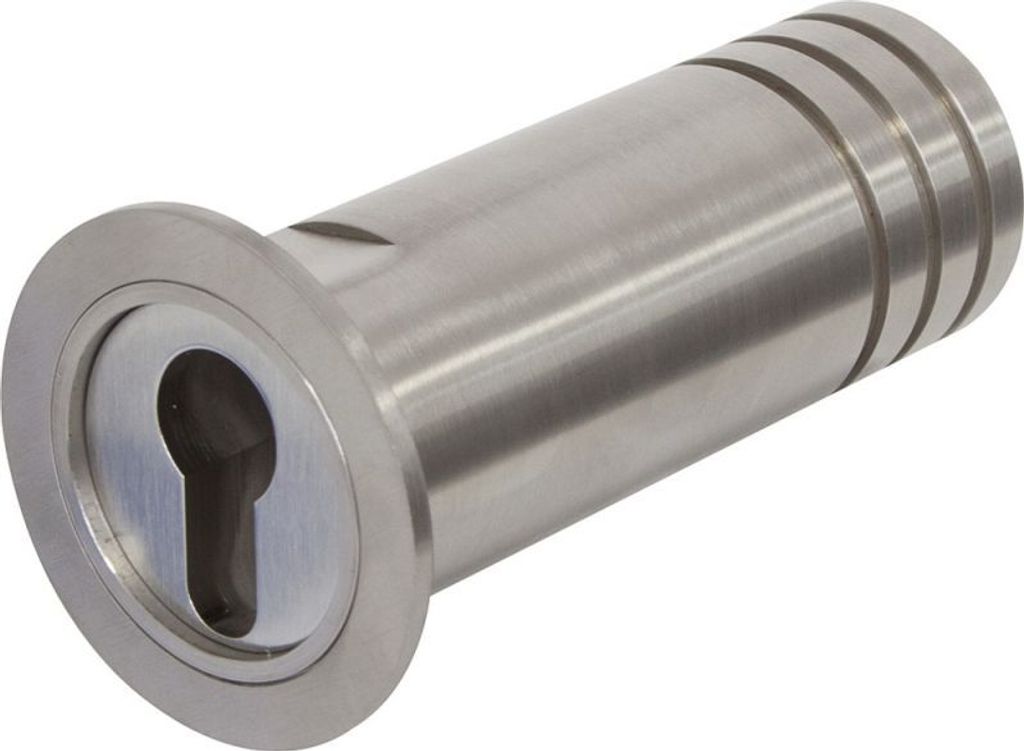 ABUS Rohrtresor KeySafe 728