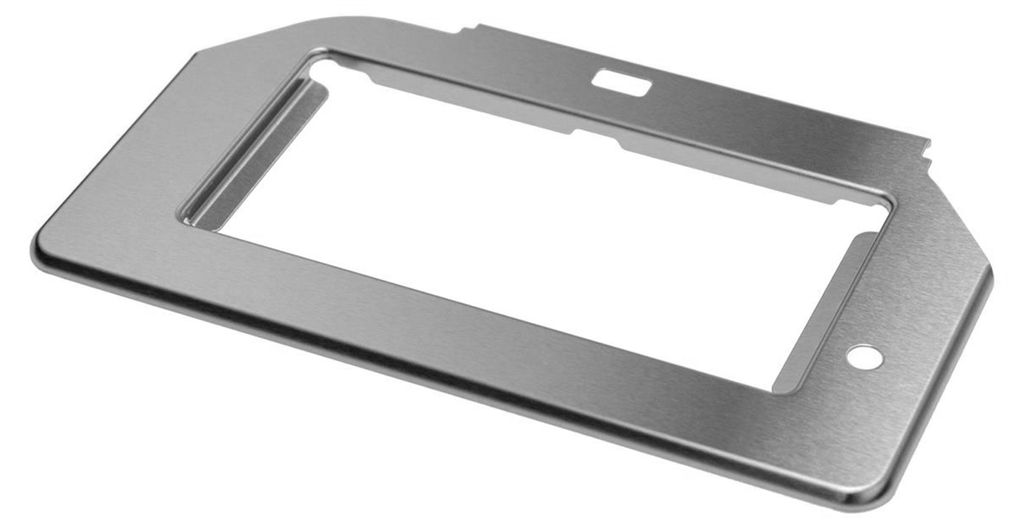 BSH Siemens Bosch 12020235 Abtropfblech für EQ.6 plus Produktbild 