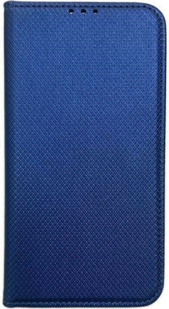 Smart Magnet Book Case Iphone 15 Pro6.1 Marineblau