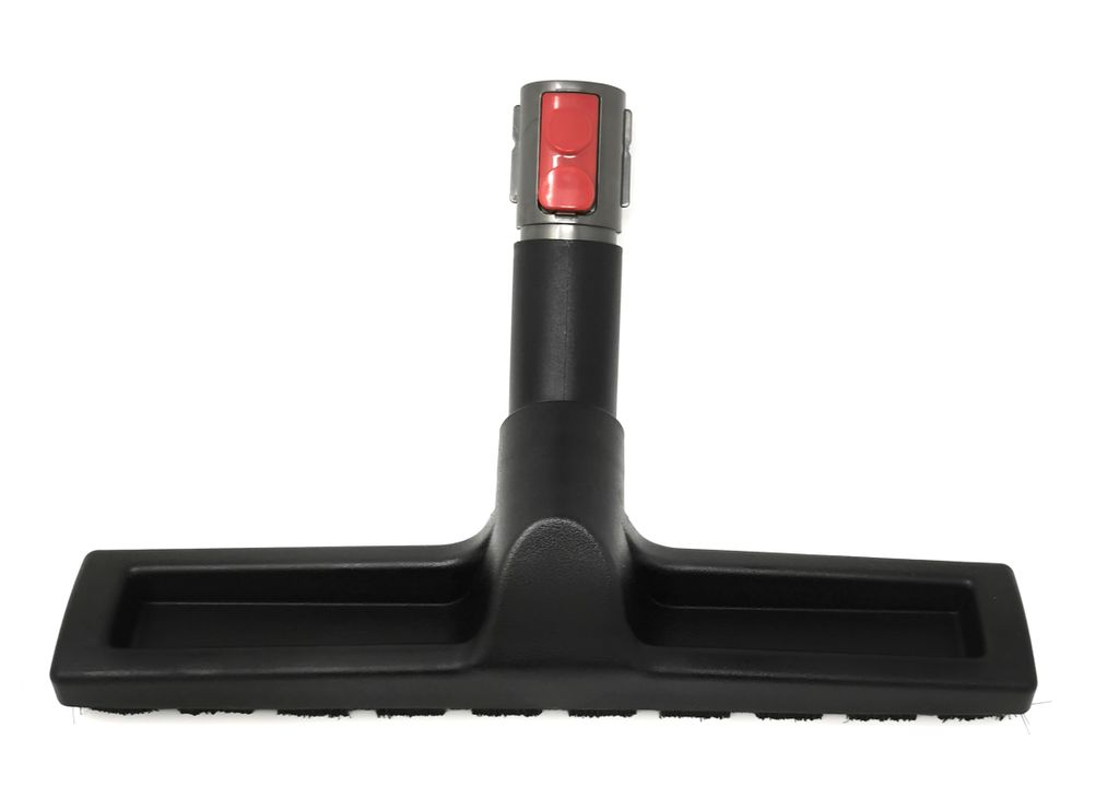 Bodendüse, Parkettbürste, Bürste für Parkett, Laminat, Fliesen kompatibel mit Dyson Staubsauger V7, V8, V10, V11,V12, V15, Gen5