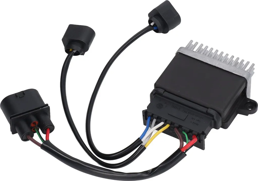 Ricambio Modulo Ventola 8K0 959 501 G per Audi A4 A5 Q5 Q3