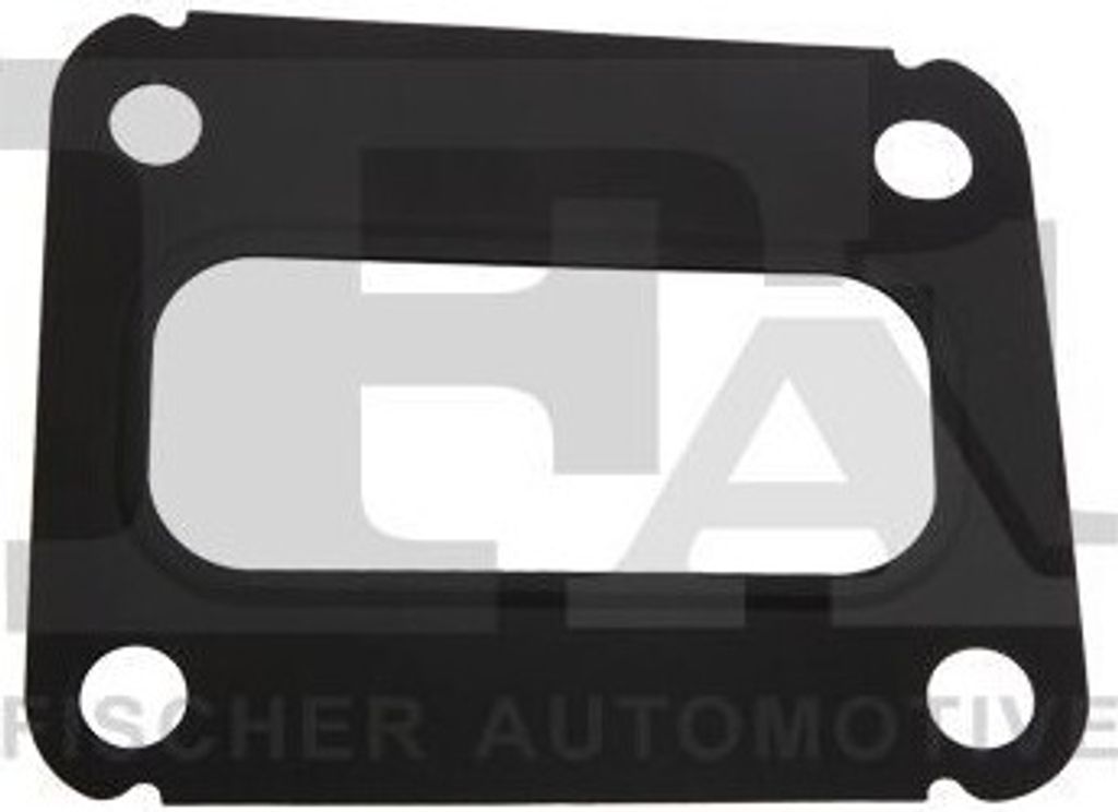 FA1 Dichtung Turbineneinlass (Lader) 413-528 für FORD FOCUS III Turnier Kuga Mk2 (DM2) FOCUS III Mondeo V Kombi (CF) C-Max II (DXA/CB7, DXA/CEU) S...