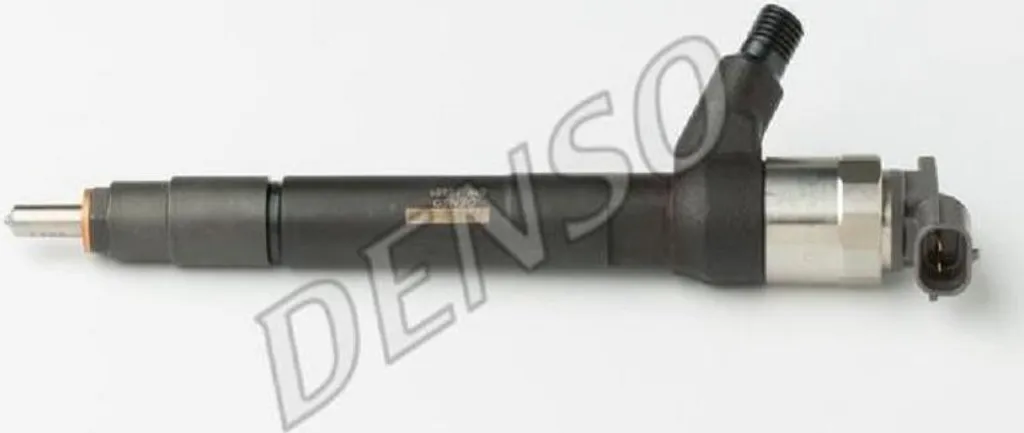 Injecteur Düsenstock DENSO DCRI300770 pour moteurs diesel haute pression