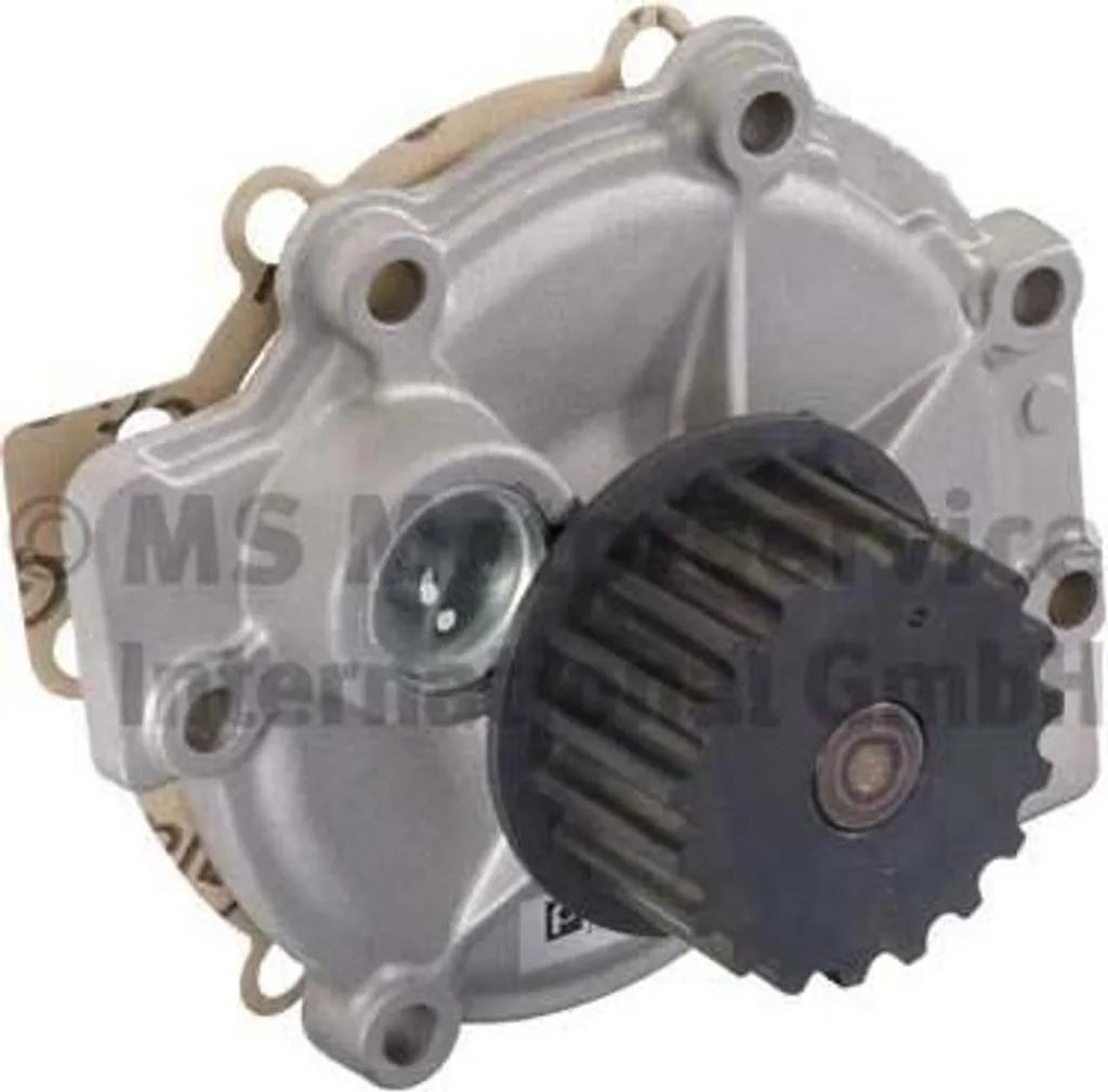 Pompe à eau pour entretien moteur Ford Focus S-Max Kuga et Renault Scenic
