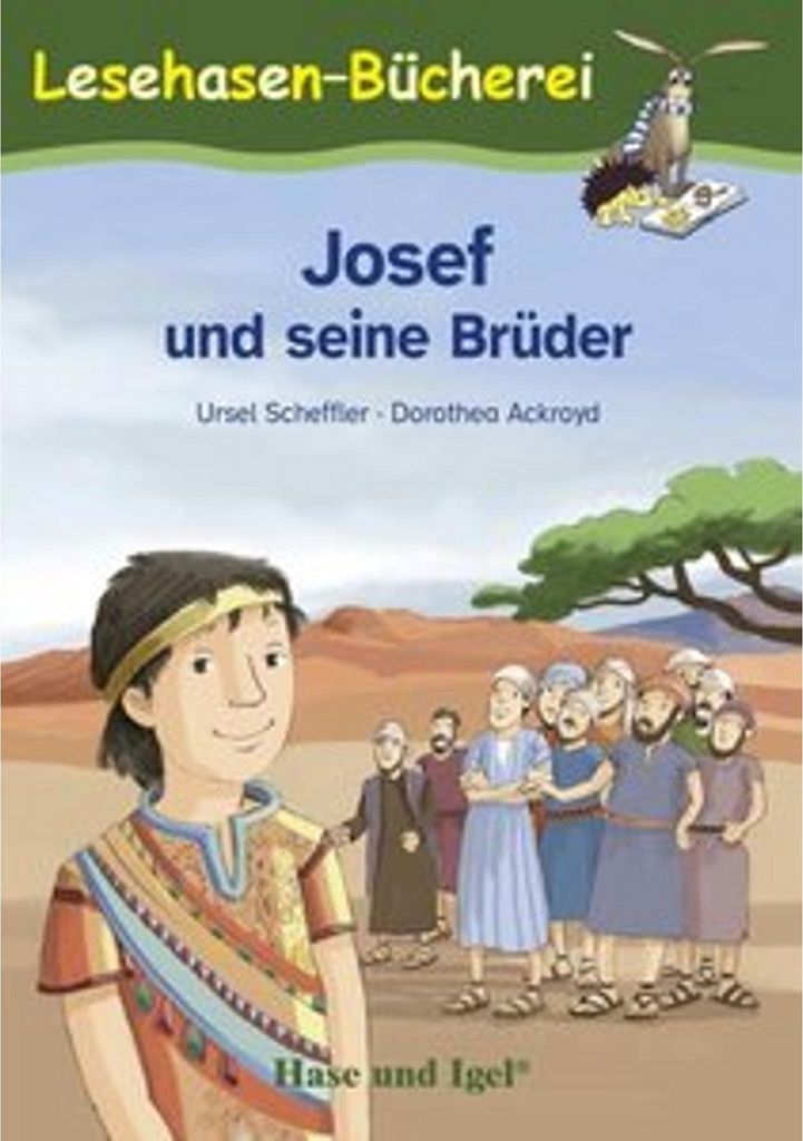 Josef und seine Brüder