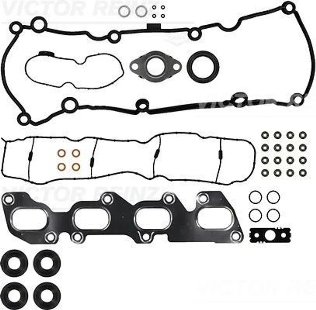 Jeu de joints haute résistance VICTOR REINZ 02-10034-01 pour VW T6