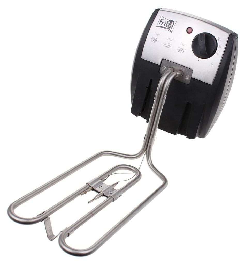 Fritel - Heizelement 2200 W Fritel Fr 1450/1455/1850- - Image du produit 