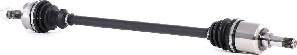 RIDEX 13D0243 Antriebswelle Vorne Rechts für FIAT PUNTO (188)