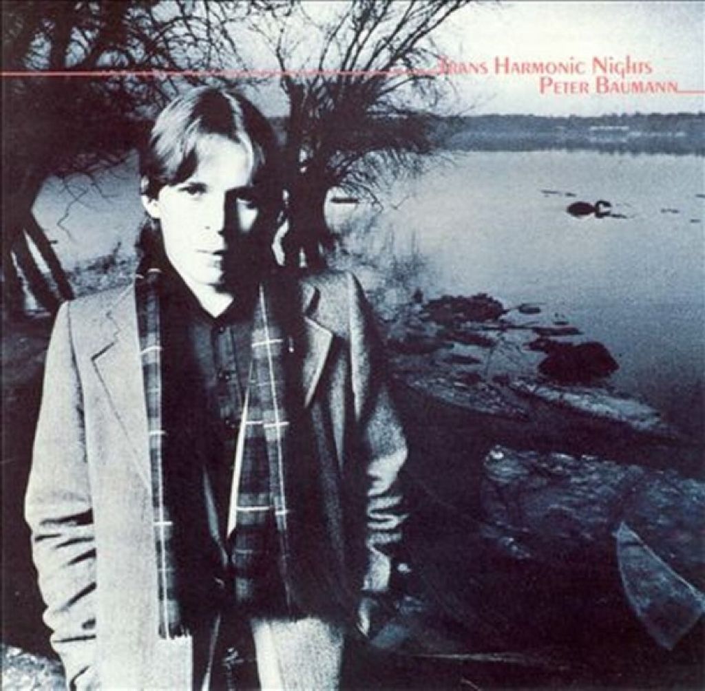 Trans Harmonic Nights: Remastered Edition