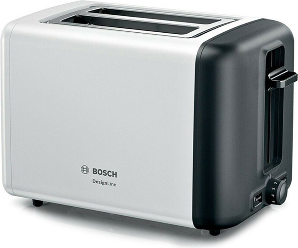 Bosch TAT3P421DE Toaster 2 Scheiben Brötchen-Aufsatz Produktbild 25