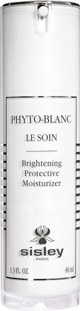 Soin Correcteur Hydratant Éclaircissant Sisley Phyto-Blanc 40ml