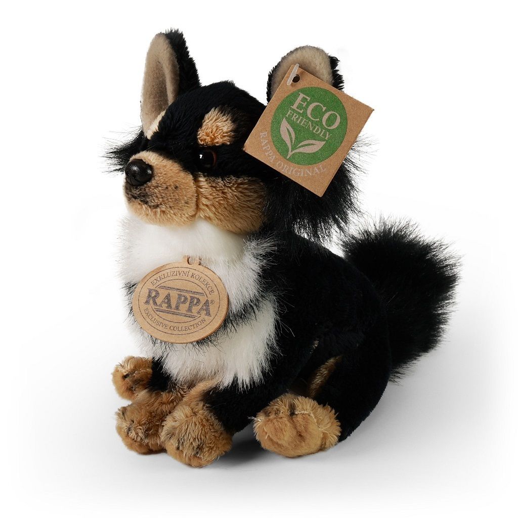 Rappa Pluszowy Chihuahua 15 cm ECO-FRIENDLY Zdjęcie produktu 