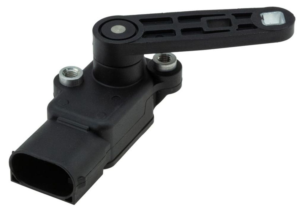Sensor, Leuchtweitenregulierung