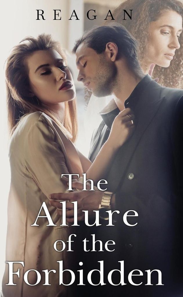 Allure Of The Forbidden – Lingua: Inglese