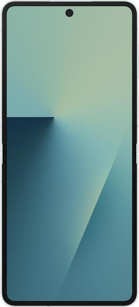 Galaxy Z Flip7 - Mint - 256 GB (Samsung.com only) Produktbild 