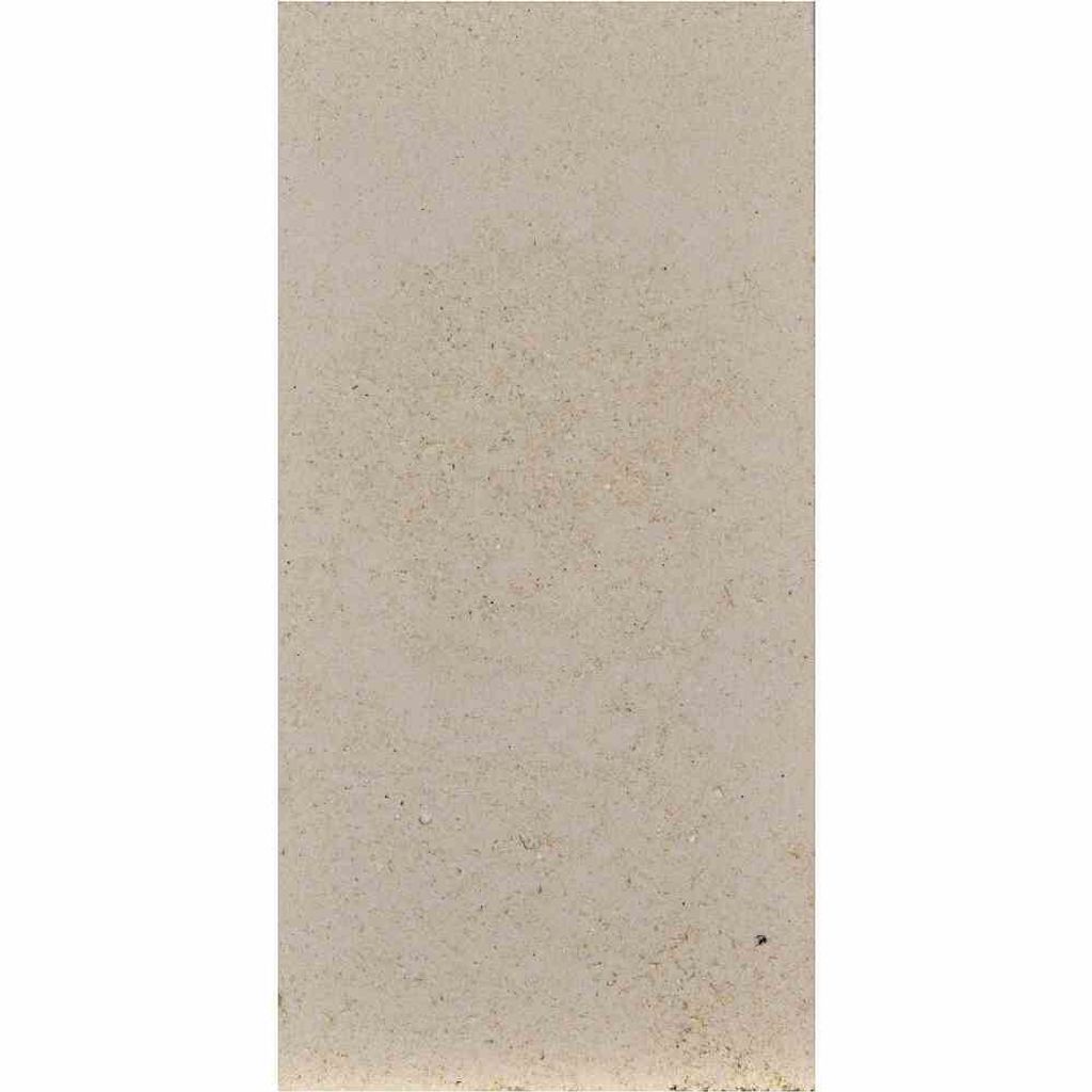 Schamottestein 250 x 124 x 20 mm Produktbild 