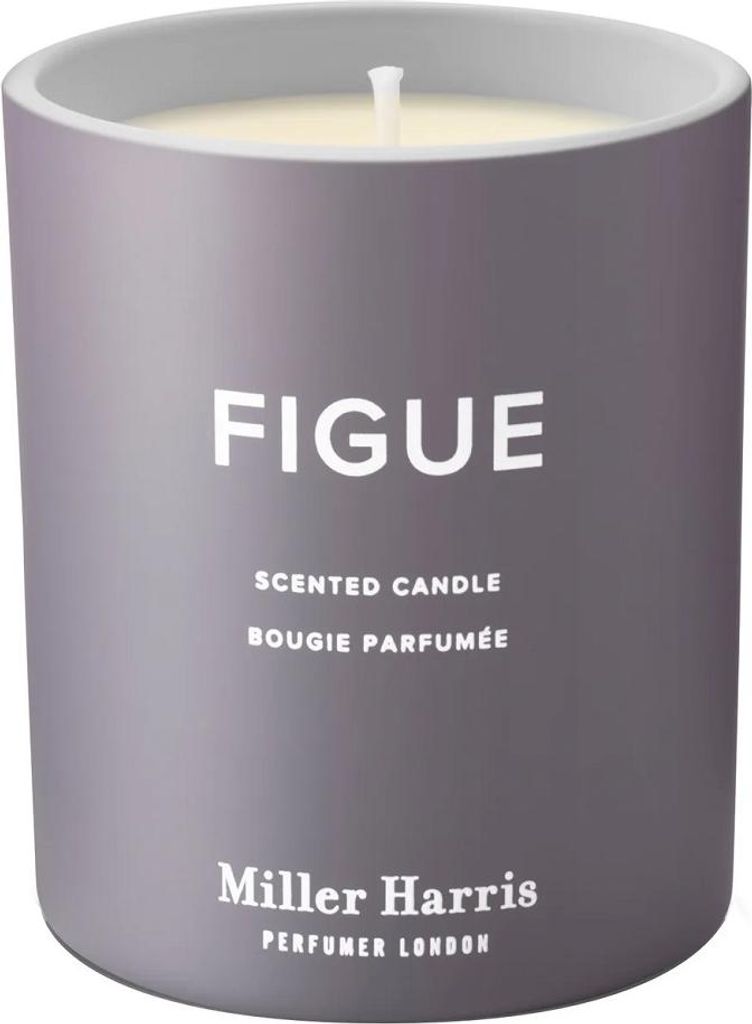 MILLER HARRIS Figue Scented Candle 220g