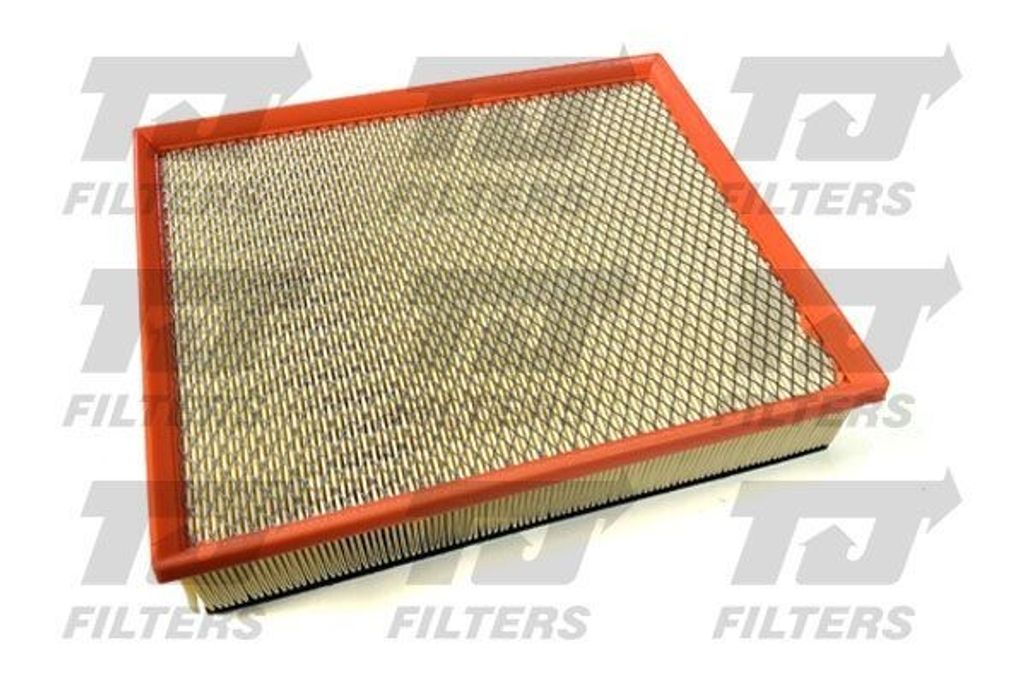 Luftfilter QUINTON HAZELL QFA1114 für VW Amarok Pickup (2HA, 2HB, S1B, S6B, S7A, S7B) Filtereinsatz