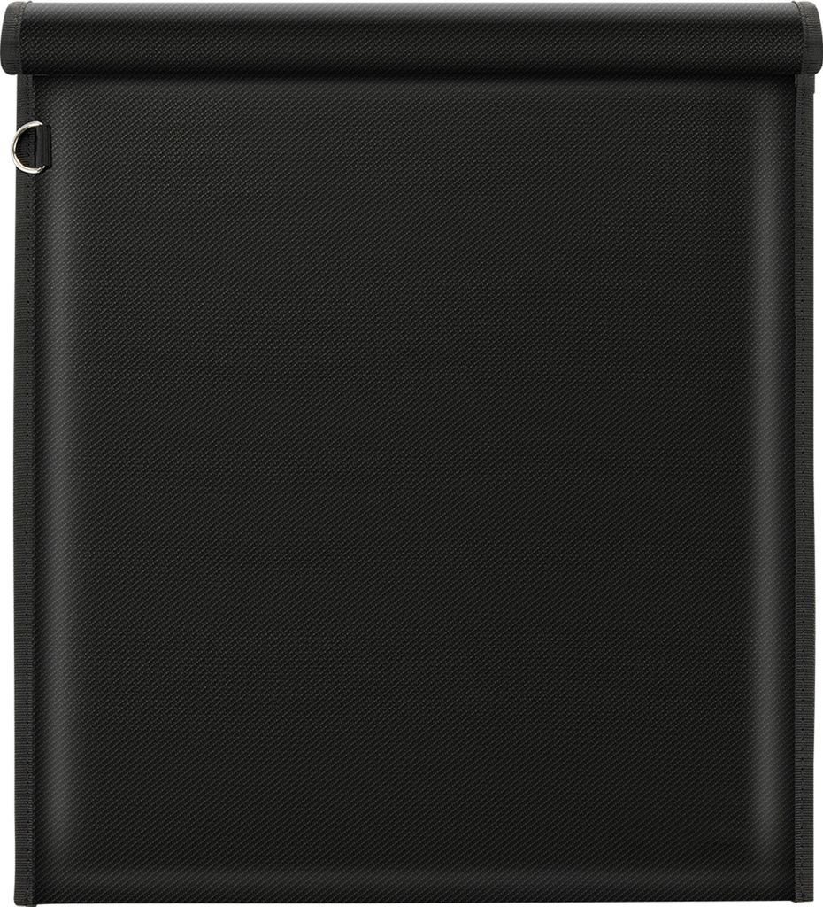 SucceBuy Faraday-Tasche, 4er-Set für Laptop (16,9 x 15 Zoll), Tablet (13 x 10,2 Zoll), Telefon (7,87 x 4,7 Zoll) und Radio (10,6 x 7,8 Zoll), feue...