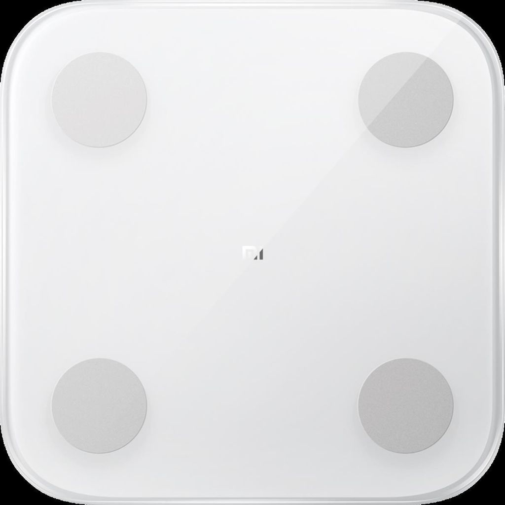 Xiaomi Mi Body Composition Scale 2 Produktbild 9