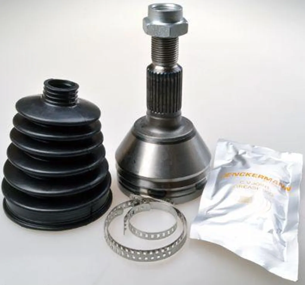 Réparation transmission Opel Antara avec le kit de joints OE 96624721