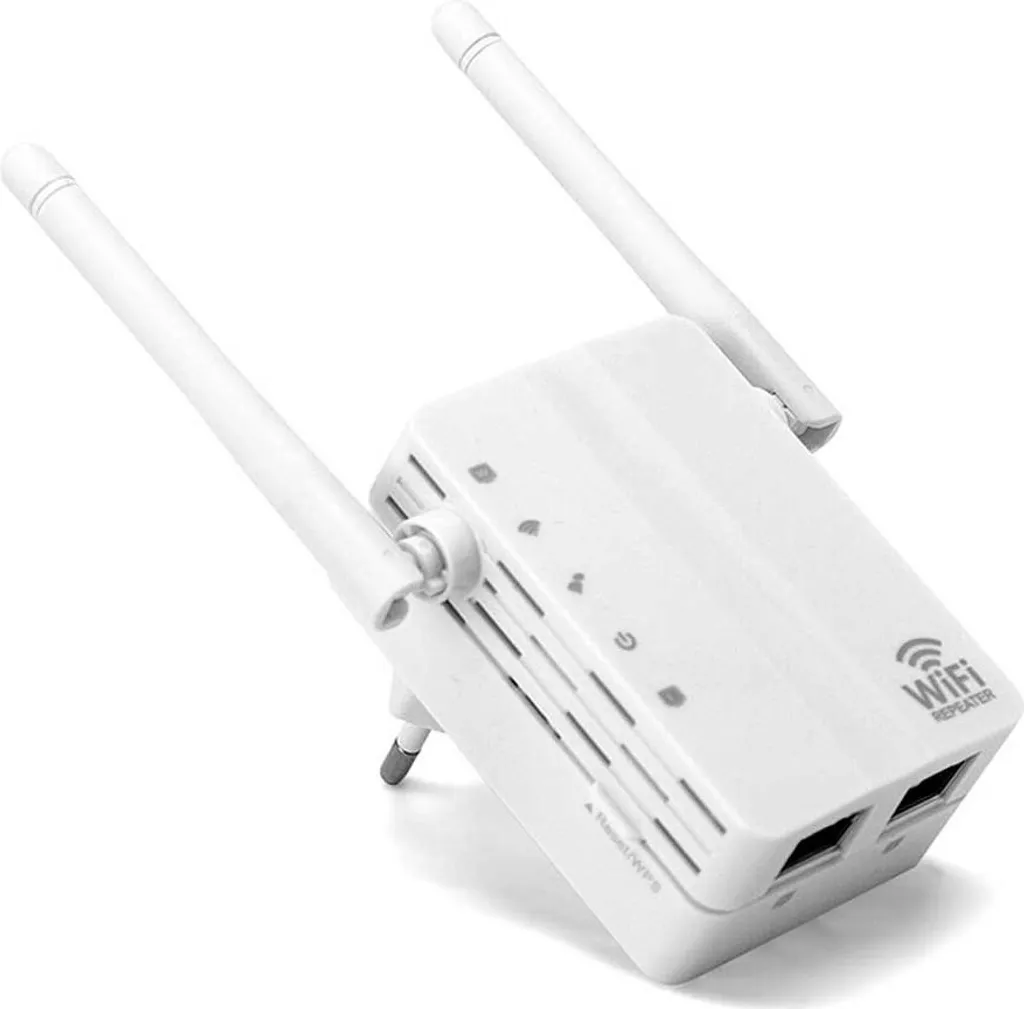 Phoenix NX-R610U WiFi Extender: 300Mbps Reali e Doppia Antenna 3dBi