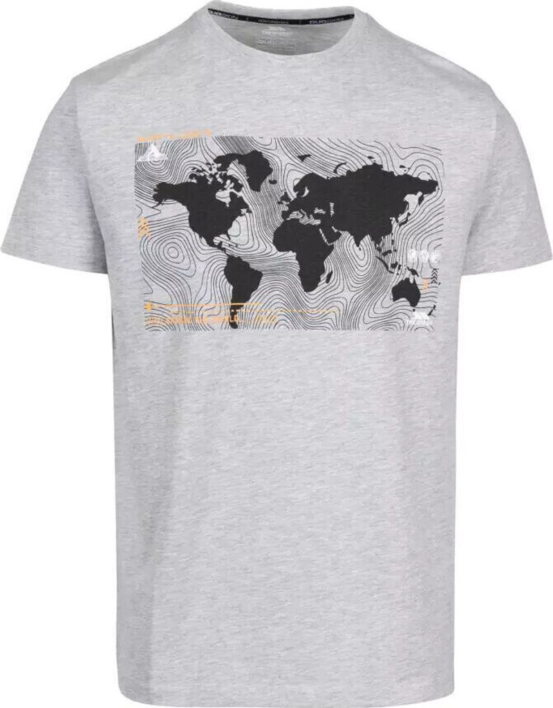 Herren T-Shirt Trespass Chera, Größe: S