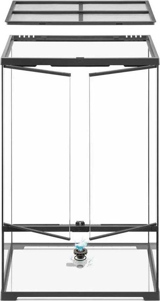 Exo Terra Pro Paludarium M X-tall Terrario 60x45x90 cm Immagine del prodotto 