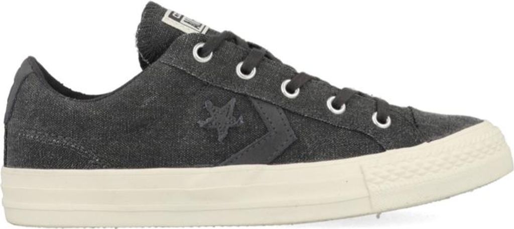 Converse Starplayer OX 159810C Schwarz-39.5