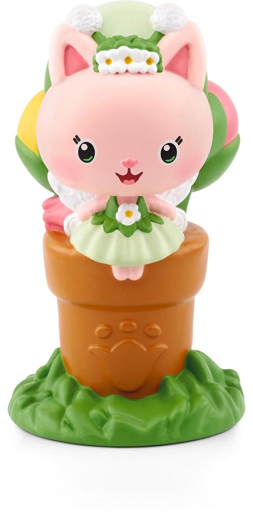 tonies Gabby's Dollhouse - Kitty Fee Figurine à écouter Image du produit 