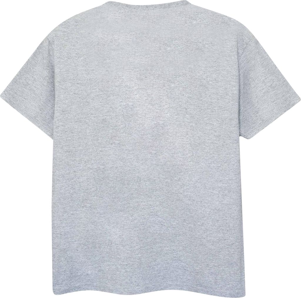 Star Wars - "The Rise Of Skywalker" T-Shirt für Herren BI52069 (XL) (Grau)