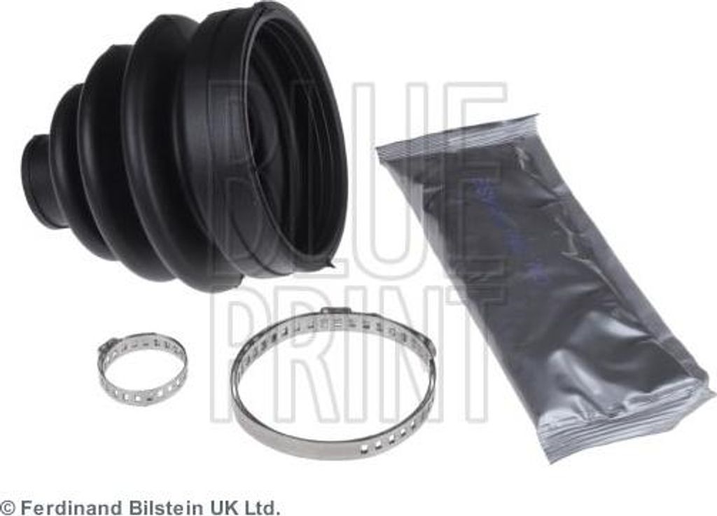 BLUE PRINT ADC48122 Manschettensatz, Antriebswelle OE 8971389811 kompatibel mit Frontera B, Monterey