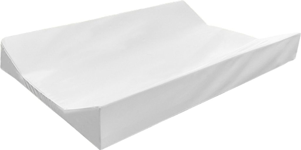 Puck Basic Wickelunterlage - Weiß Produktbild 