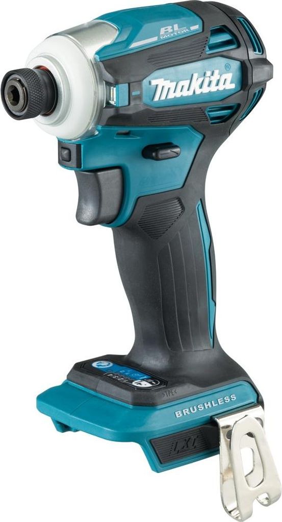 Makita 18 V rázový skrutkovač DTD172Z Obrázok produktu 
