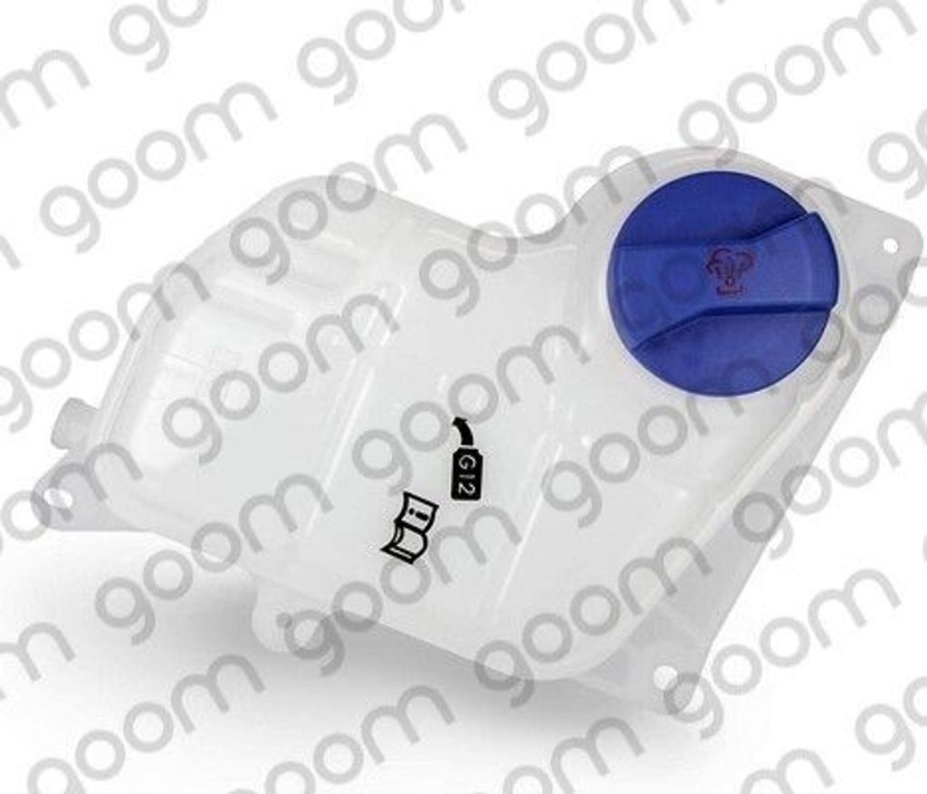 GOOM Wasserkasten Kühler RT-0039 für VW PASSAT Variant (3B6)