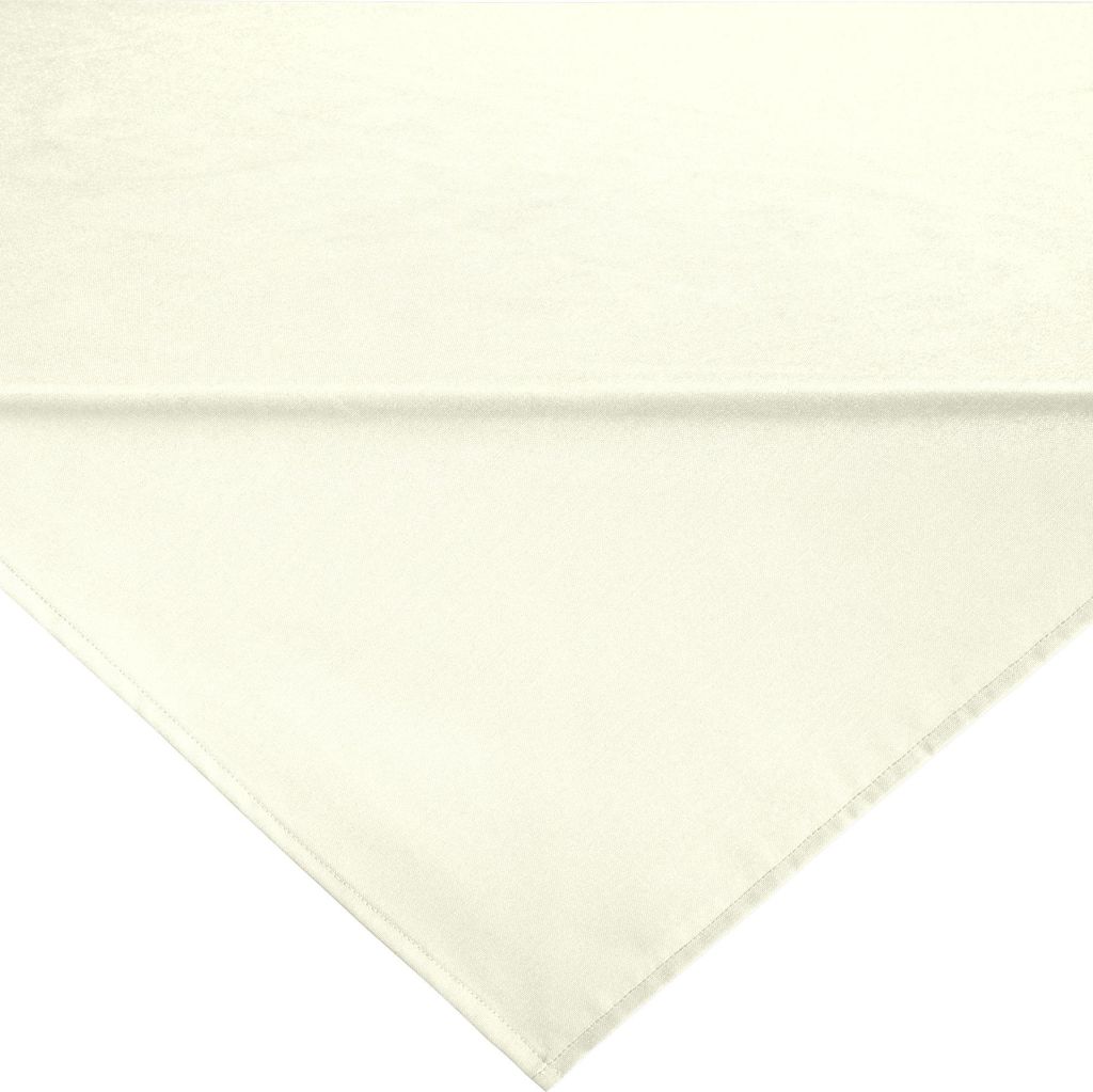 REDBEST Mitteldecke New Orleans" creme 80x80 cm"
