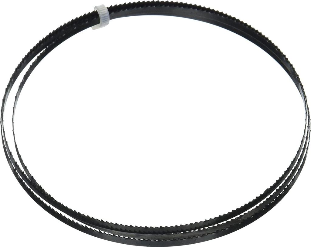 Proxxon Lame de scie à ruban pour MBS 240/E, à denture Image du produit 