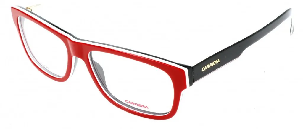 Lunettes Carrera 1102/V 8RR Taille 54 : Fini les Montures qui Glissent